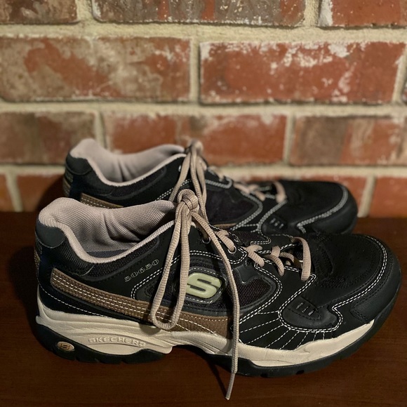 skechers lifestyle brand